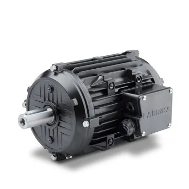 PM motors