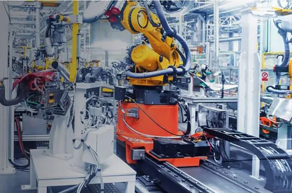 Automation and assembly solutions