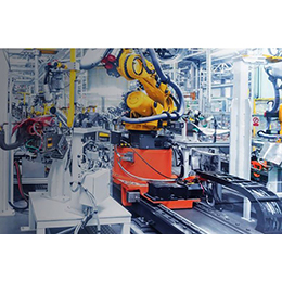 Automation and assembly solutions