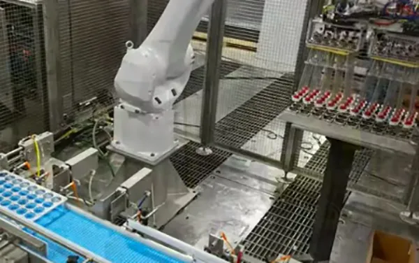 Robot Systems