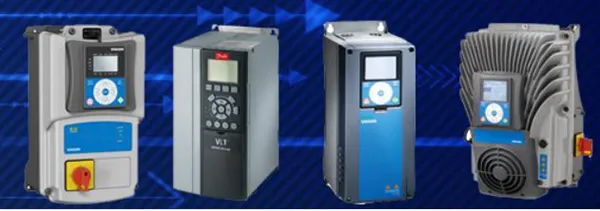 DANFOSS