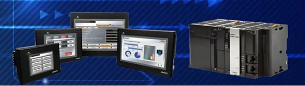 OMRON
