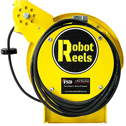 Robot Reels