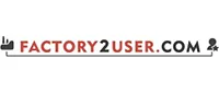 Factory2user LLC
