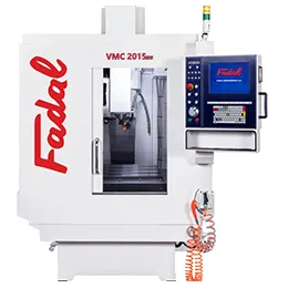 VMC 2015 HS-II