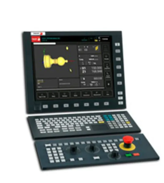 CNC 8065elite T