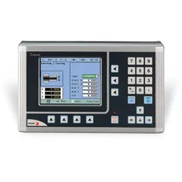 DRO 40i for lathes