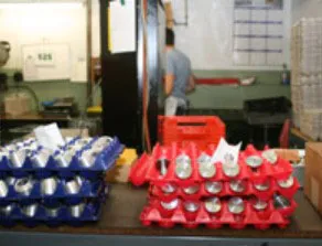 CNC TURNING & MILLING SERVICES