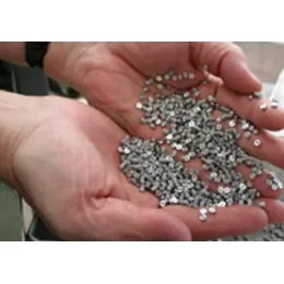 CUSTOM CNC SCREW MACHINED PARTS