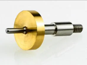 MECHANICAL CONTRACT ASSEMBLY SERVICES