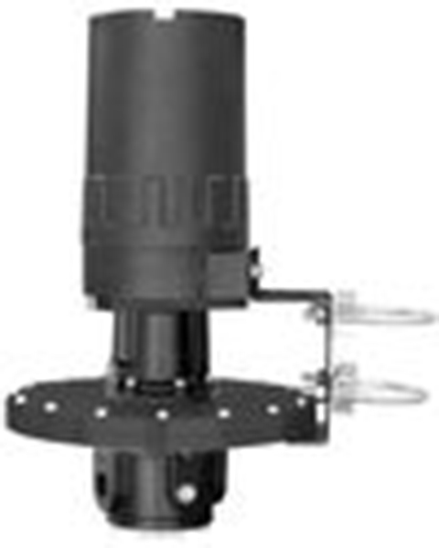 Low Pressure Motorized Pressure Regulator (MP2400)