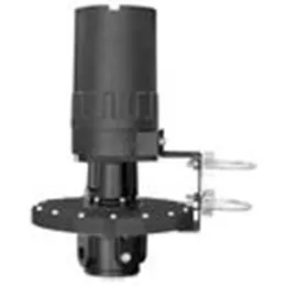 Low Pressure Motorized Pressure Regulator (MP2400)