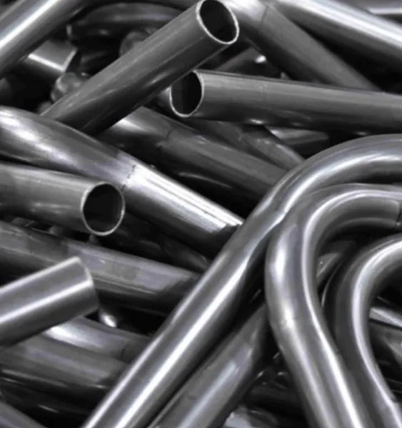 TUBE BENDING AND FABRICATION SERVICES