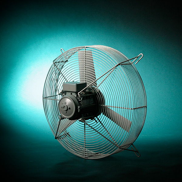 Transformer Cooling Fan - 600MM