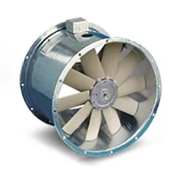 Magnetite Series-Axial Fans