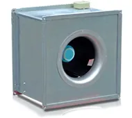 PowerLine EC Series-Variable Speed Fans