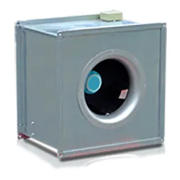 PowerLine EC Series-Variable Speed Fans