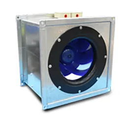 PowerLine Ultra EC Series-Mixed-Flow Fans