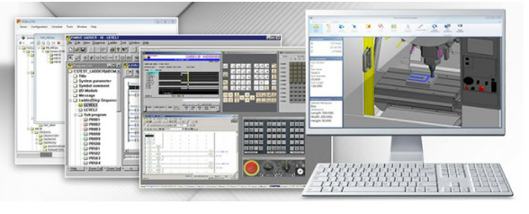 CNC Software Solutions