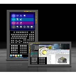 Industrial PCs