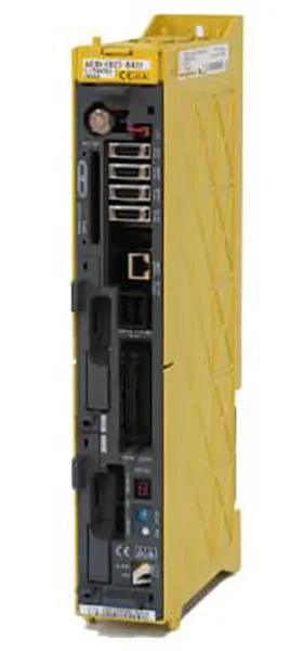 Digital Servo Adapter–MODEL B for Motion Control