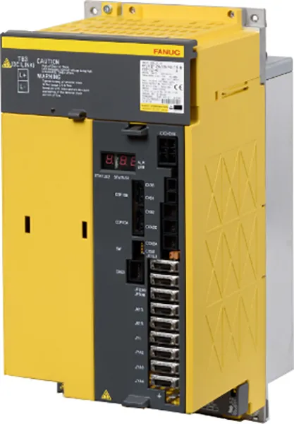 BETA i Series Servo Amplifiers