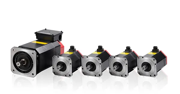 Servo Motors