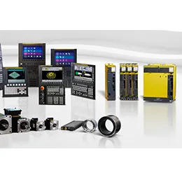 FANUC CNC