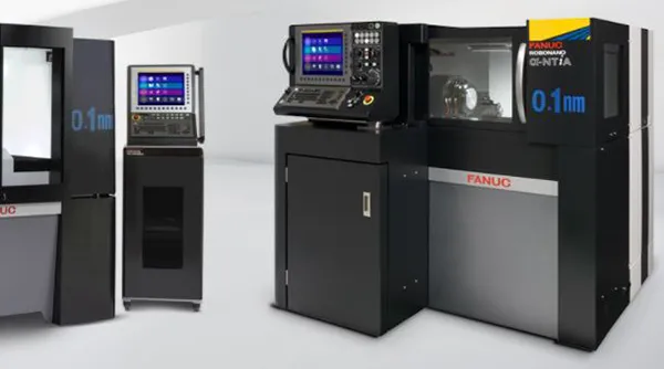 FANUC ROBONANO