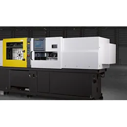 FANUC ROBOSHOT