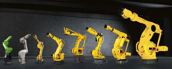 Industrial Robots