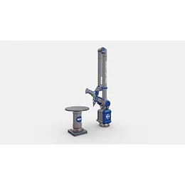 FARO Quantum Max ScanArms