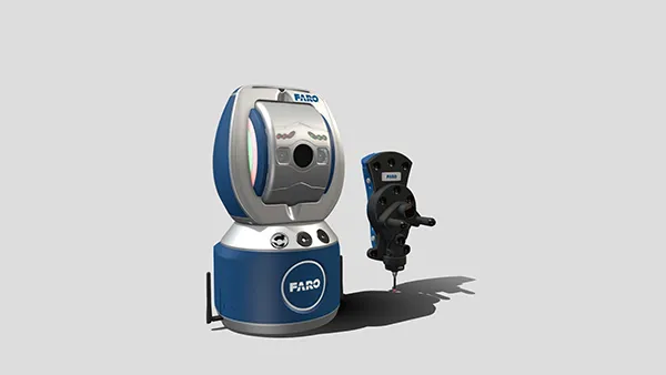 FARO Vantage Laser Trackers