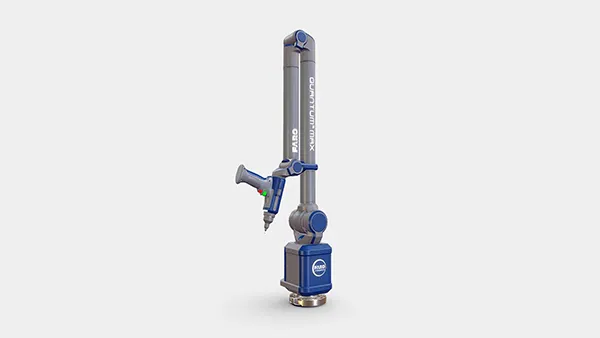 Quantum Max FaroArm Series
