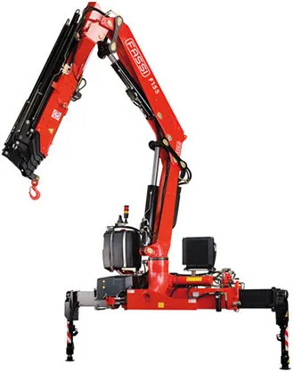MEDIUM | 15 - 45 tons