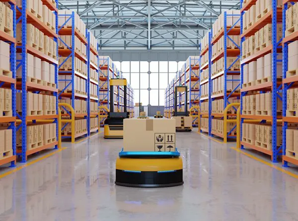 LOGISTICS