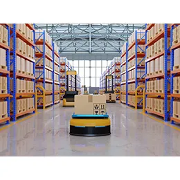 LOGISTICS