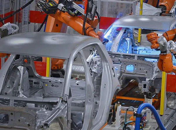 MANUFACTURING