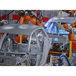 MANUFACTURING