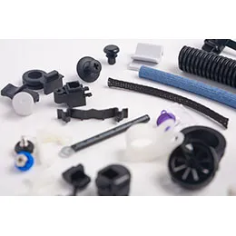 Electronic Hardware