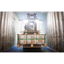 Direct Mill Shipments