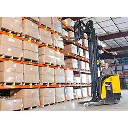 Third Party Logistics(3PL)