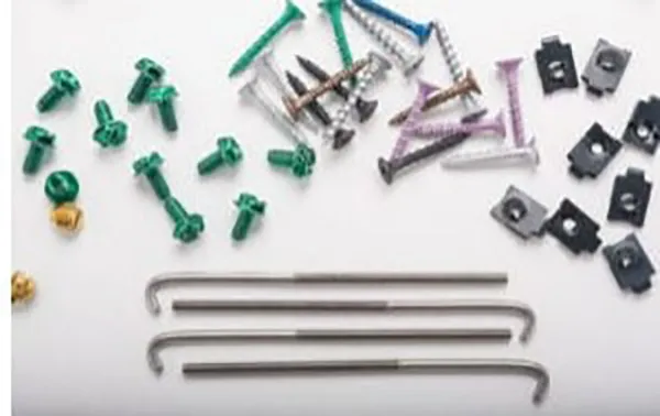 Fasteners