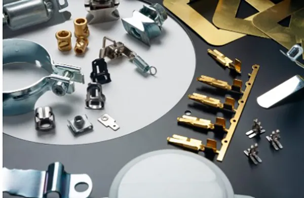 Stampings