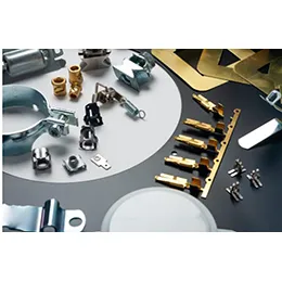 Stampings
