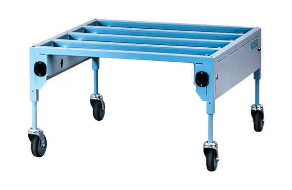 Cart300E Easy-Pull-Out