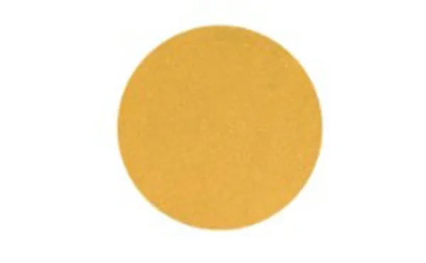 Hook and Loop Fiber and Sanding Discs