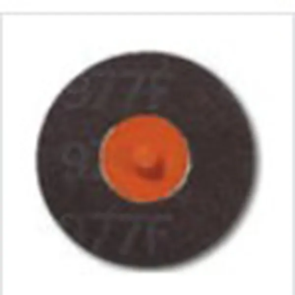 Quick Change Fiber and Sanding Discs