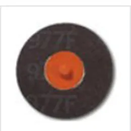 Quick Change Fiber and Sanding Discs