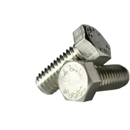 Hex Head Cap Screw 1-4-20-1-2 304